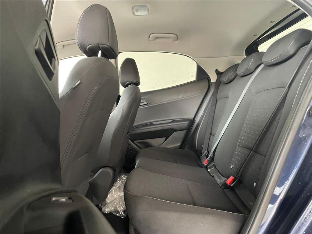 HB20 1.0 TGDI FLEX COMFORT AUTOMÁTICO5