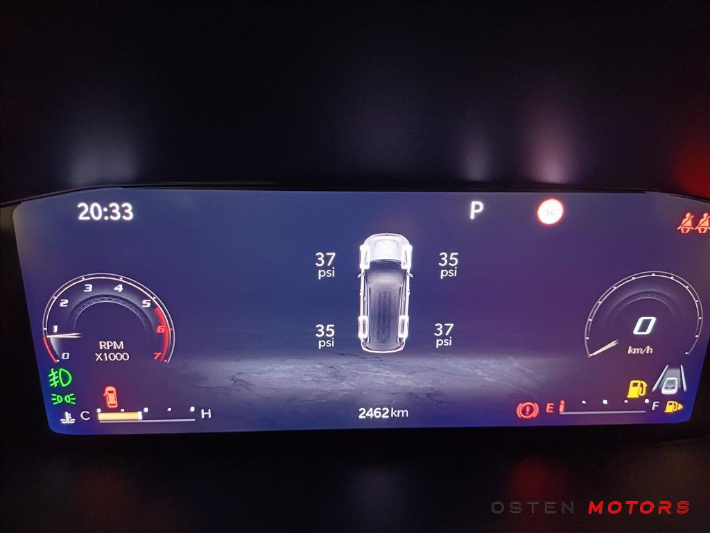 Jeep-COMMANDER-2.0 HURRICANE 4 TURBO GASOLINA BLACKHAWK AT9