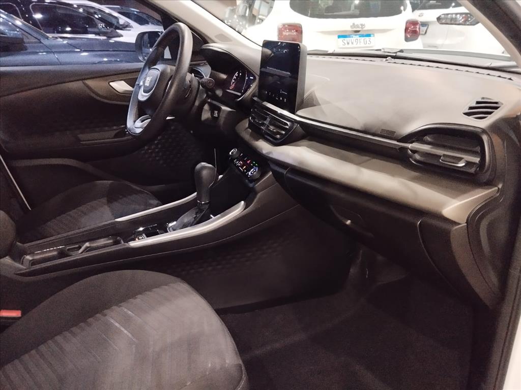 FASTBACK 1.0 TURBO 200 FLEX AUDACE CVT8