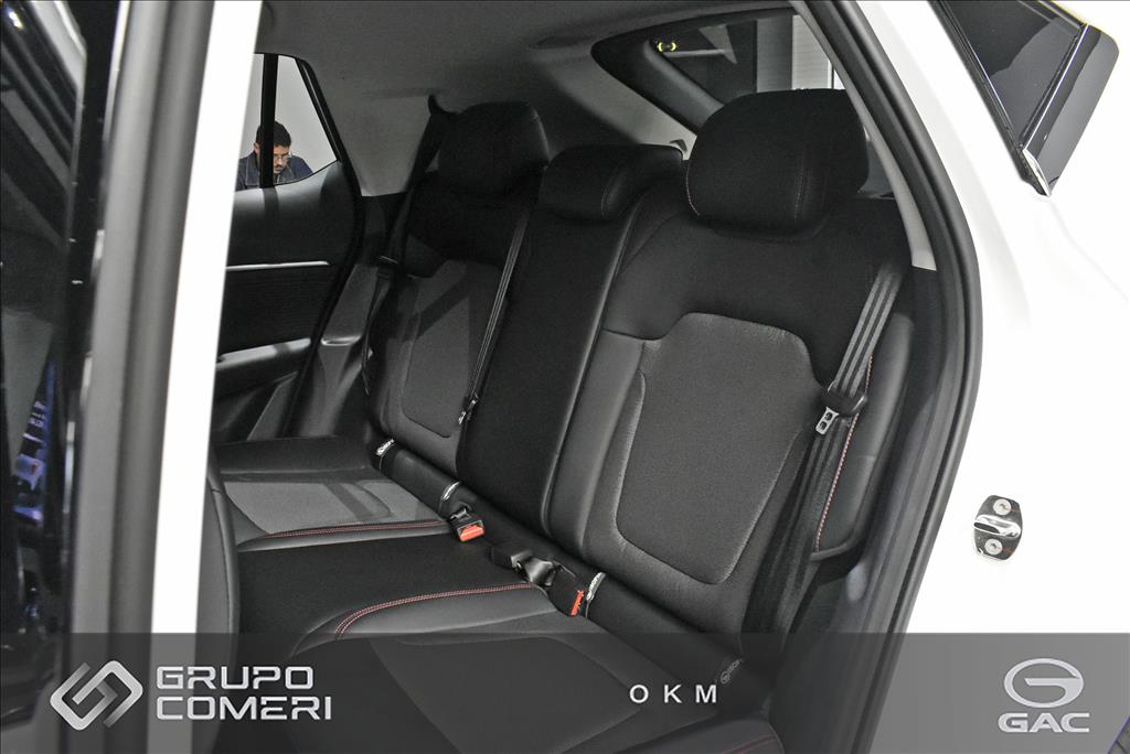 GS4 2.0 HEV PREMIUM AUTOMÁTICO7