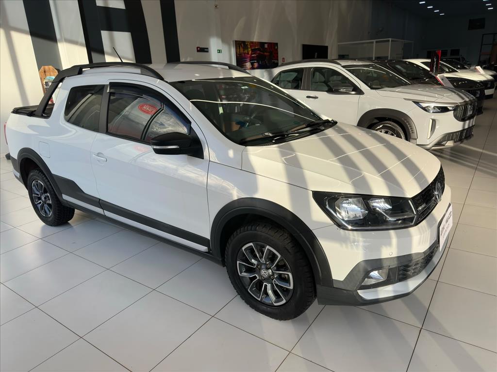 SAVEIRO 1.6 CROSS CD 16V FLEX 2P MANUAL10