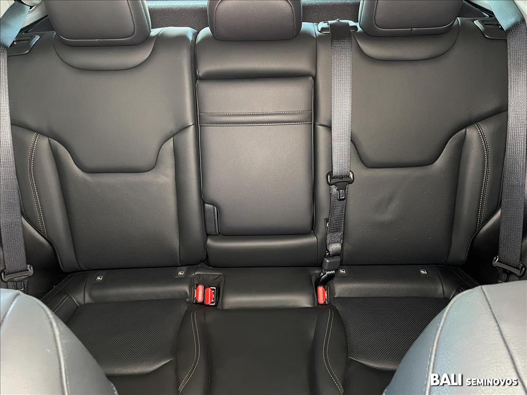 COMPASS 1.3 T270 TURBO FLEX LIMITED AT618