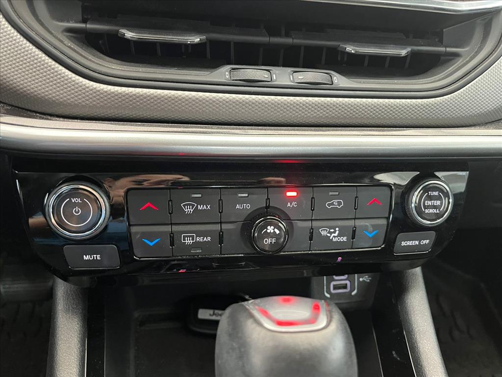 COMPASS 1.3 T270 TURBO FLEX LONGITUDE AT68