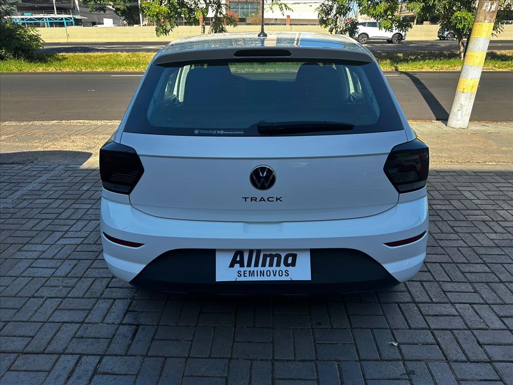 POLO 1.0 MPI TRACK MANUAL6