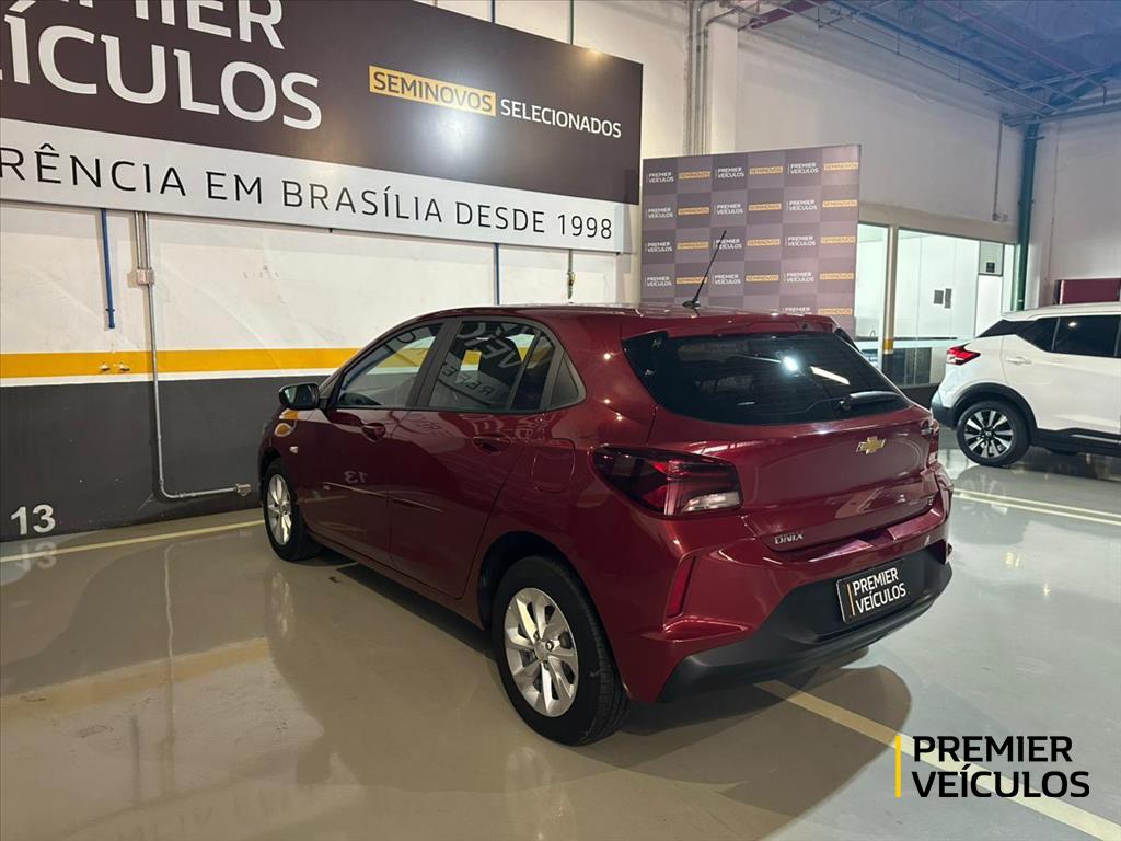 ONIX 1.0 TURBO FLEX LT MANUAL7