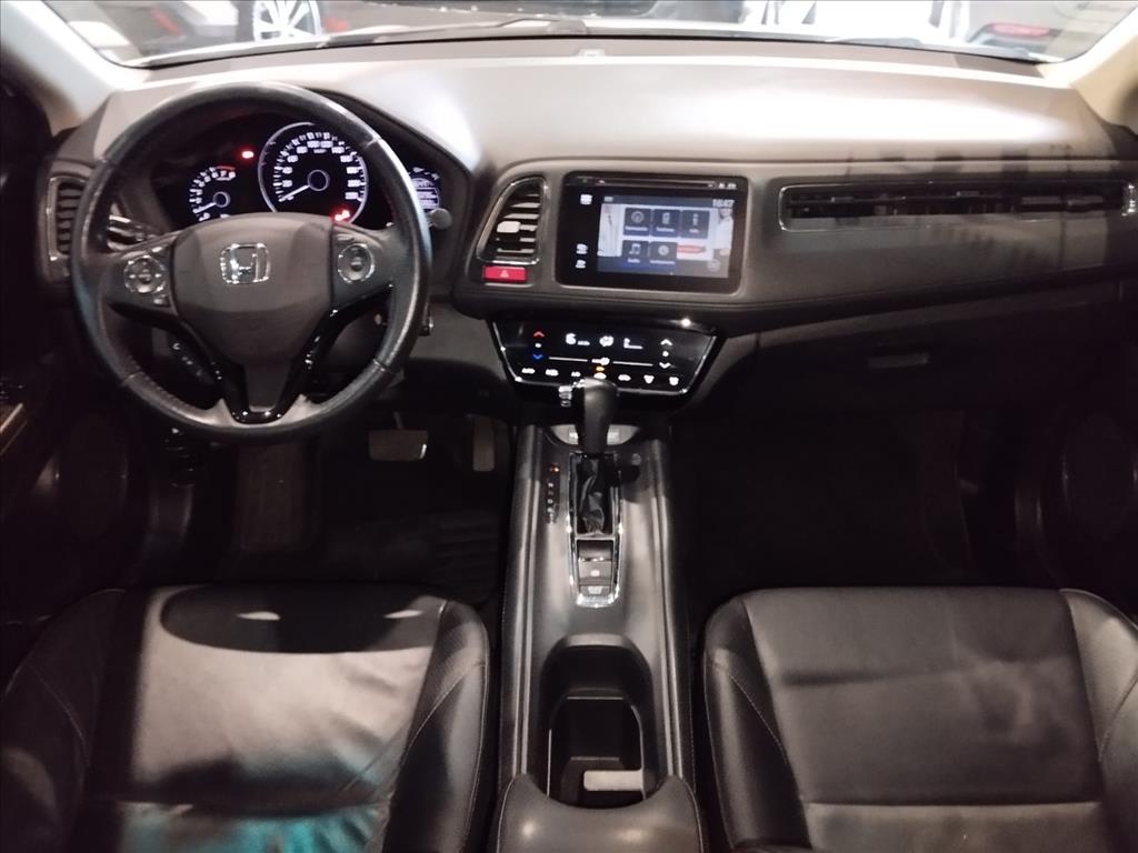 HR-V 1.8 16V FLEX EXL 4P AUTOMÁTICO9