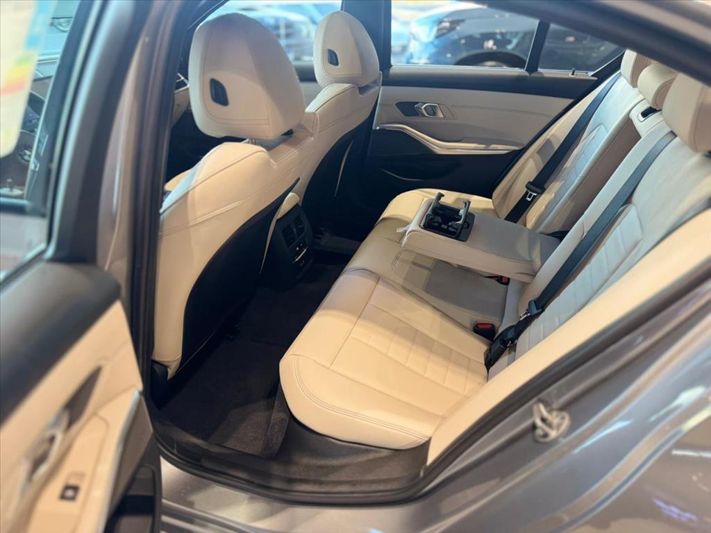 320i 2.0 16V TURBO FLEX M SPORT AUTOMÁTICO8