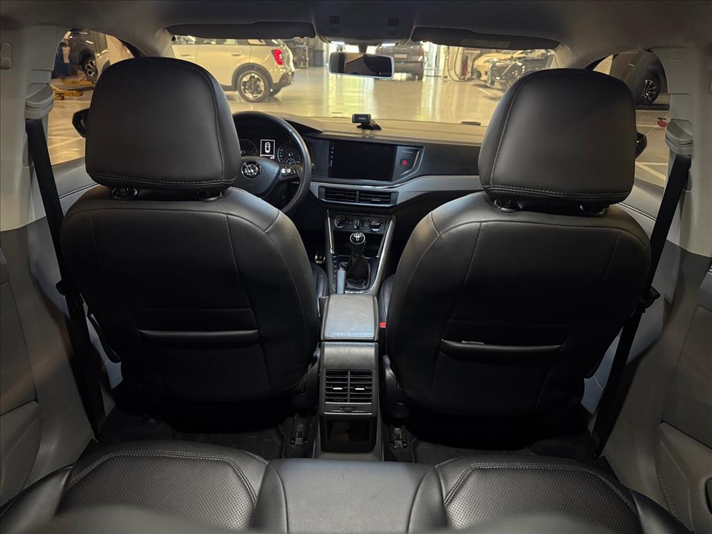 POLO 1.6 MSI TOTAL FLEX MANUAL13
