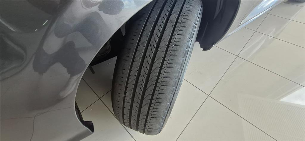 CRONOS 1.3 FIREFLY FLEX DRIVE CVT12