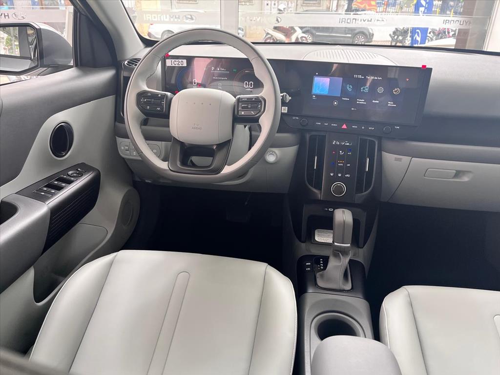 I20 1.0 TGDI FLEX PLATINUM AUTOMÁTICO9