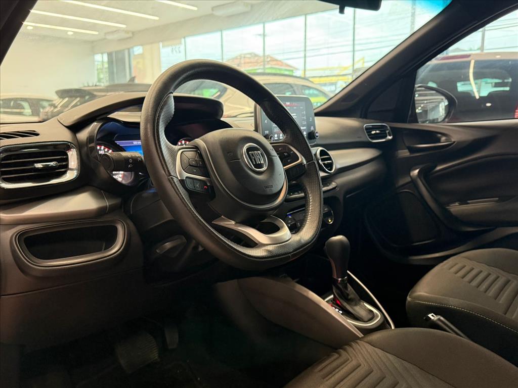 CRONOS 1.8 E.TORQ FLEX HGT AT67