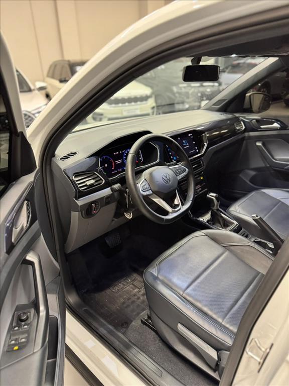 T-CROSS 1.0 200 TSI TOTAL FLEX COMFORTLINE AUTOMÁTICO7