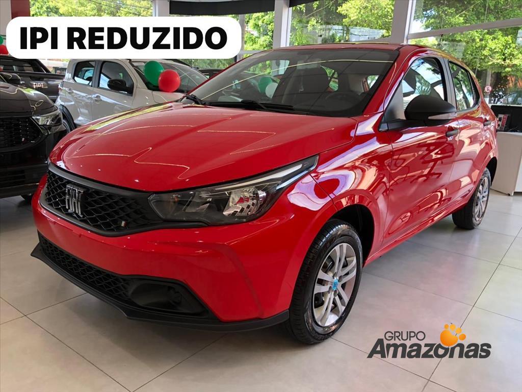 carro