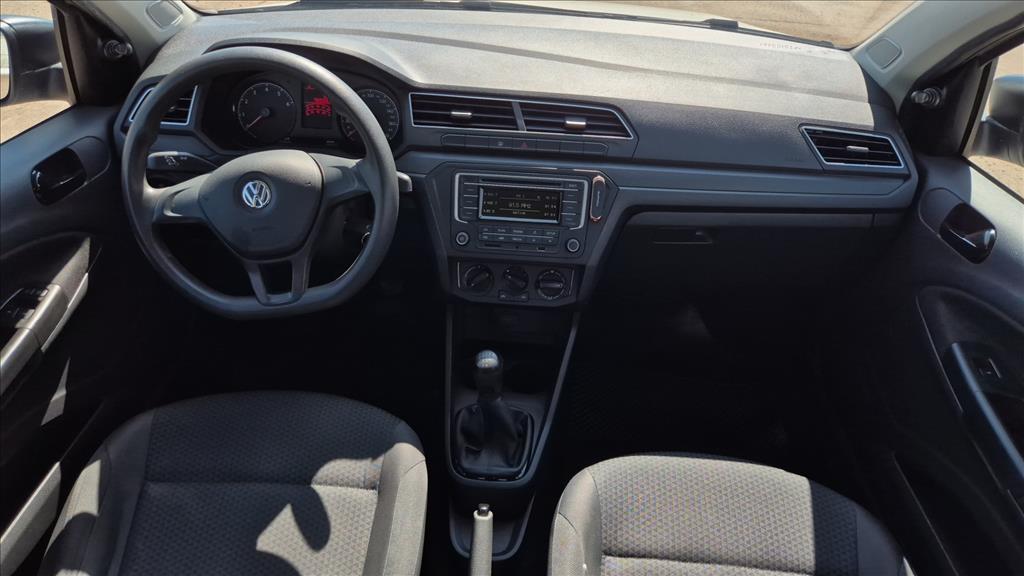 VOYAGE 1.0 12V MPI TOTALFLEX 4P MANUAL5