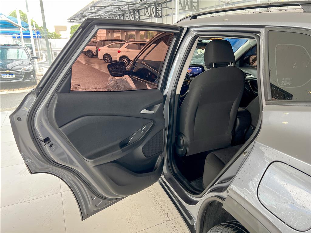 TRACKER 1.0 TURBO FLEX MANUAL16