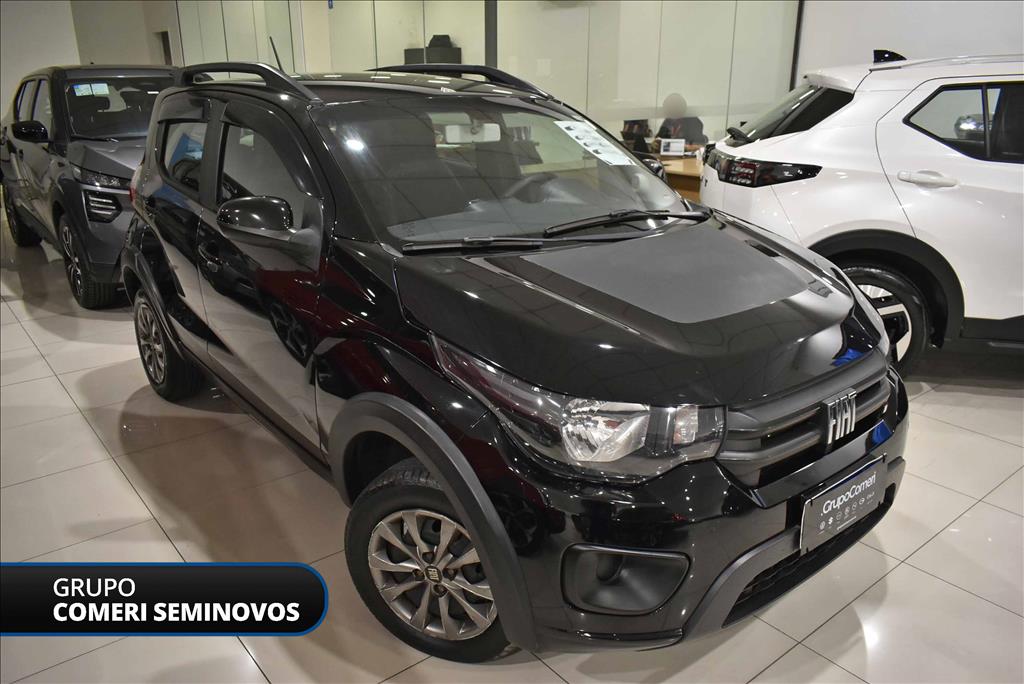 MOBI 1.0 EVO FLEX TREKKING MANUAL2