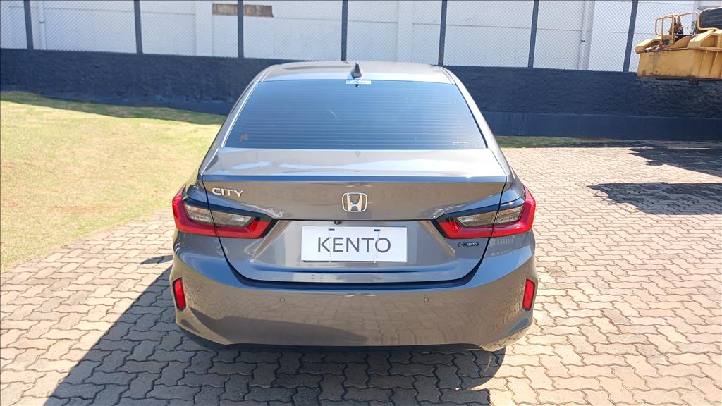 CITY 1.5 i-VTEC FLEX TOURING CVT3