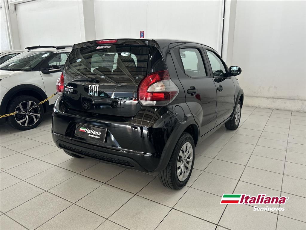 MOBI 1.0 EVO FLEX LIKE. MANUAL3