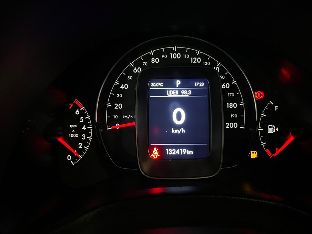 STRADA 1.0 TURBO 200 FLEX RANCH CD CVT7