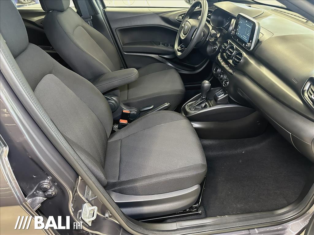 CRONOS 1.3 FIREFLY FLEX DRIVE CVT10