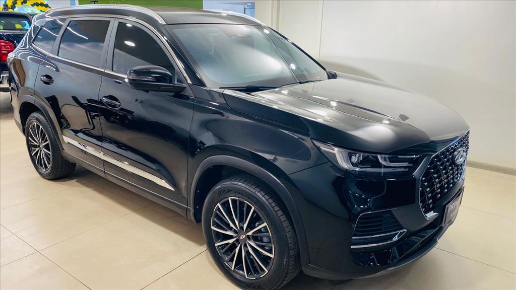 TIGGO 8 PRO 1.5 TCI PLUG-IN HYBRID DHT1