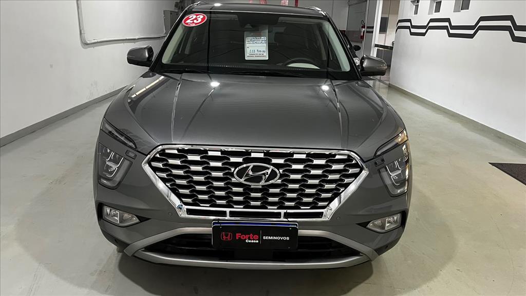 CRETA 2.0 FLEX ULTIMATE AUTOMÁTICO1