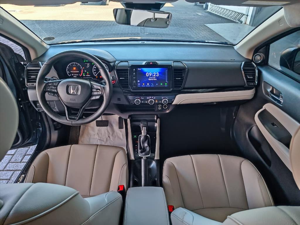 CITY 1.5 i-VTEC FLEX TOURING CVT6