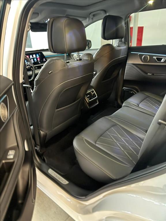 TIGGO 8 PRO 1.6 TGDI GASOLINA DCT8