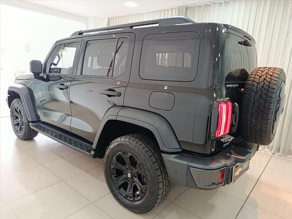 TANK 300 2.0 HI4-T PHEV 4X4 9HAT5