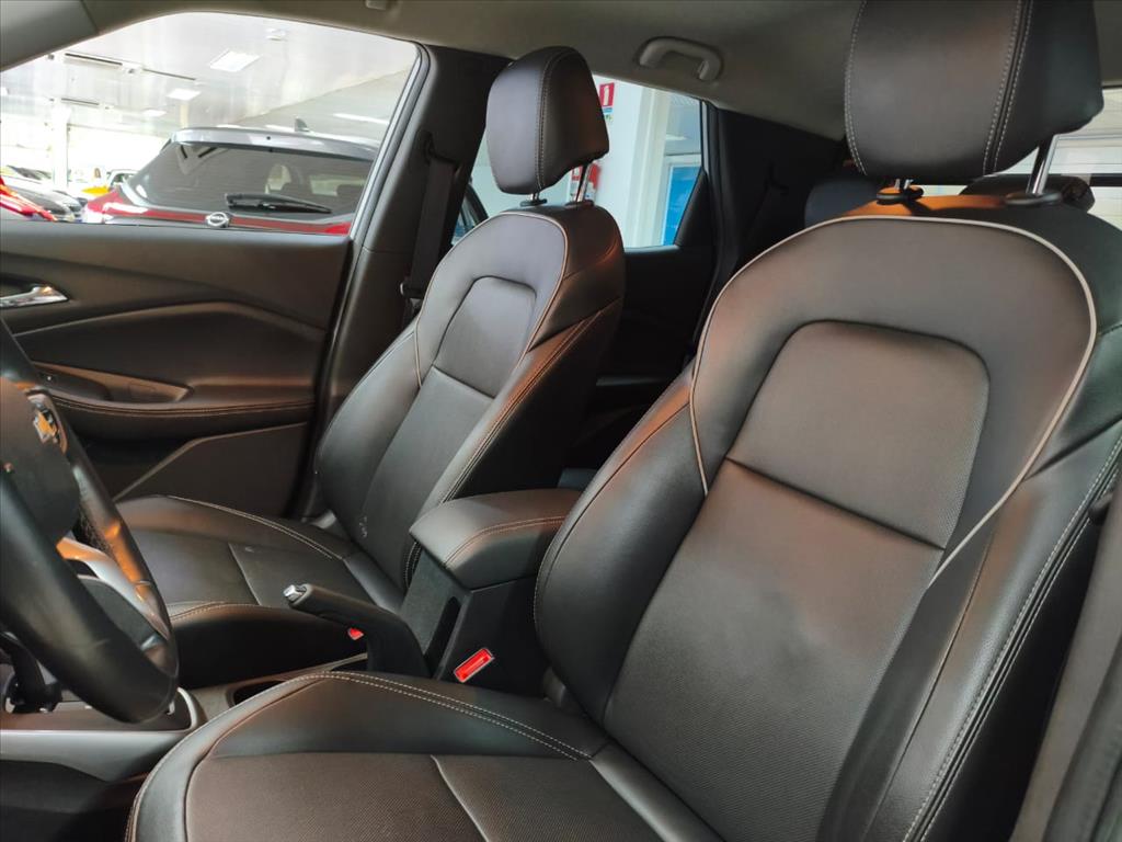 MONTANA 1.2 TURBO FLEX PREMIER AUTOMÁTICO9