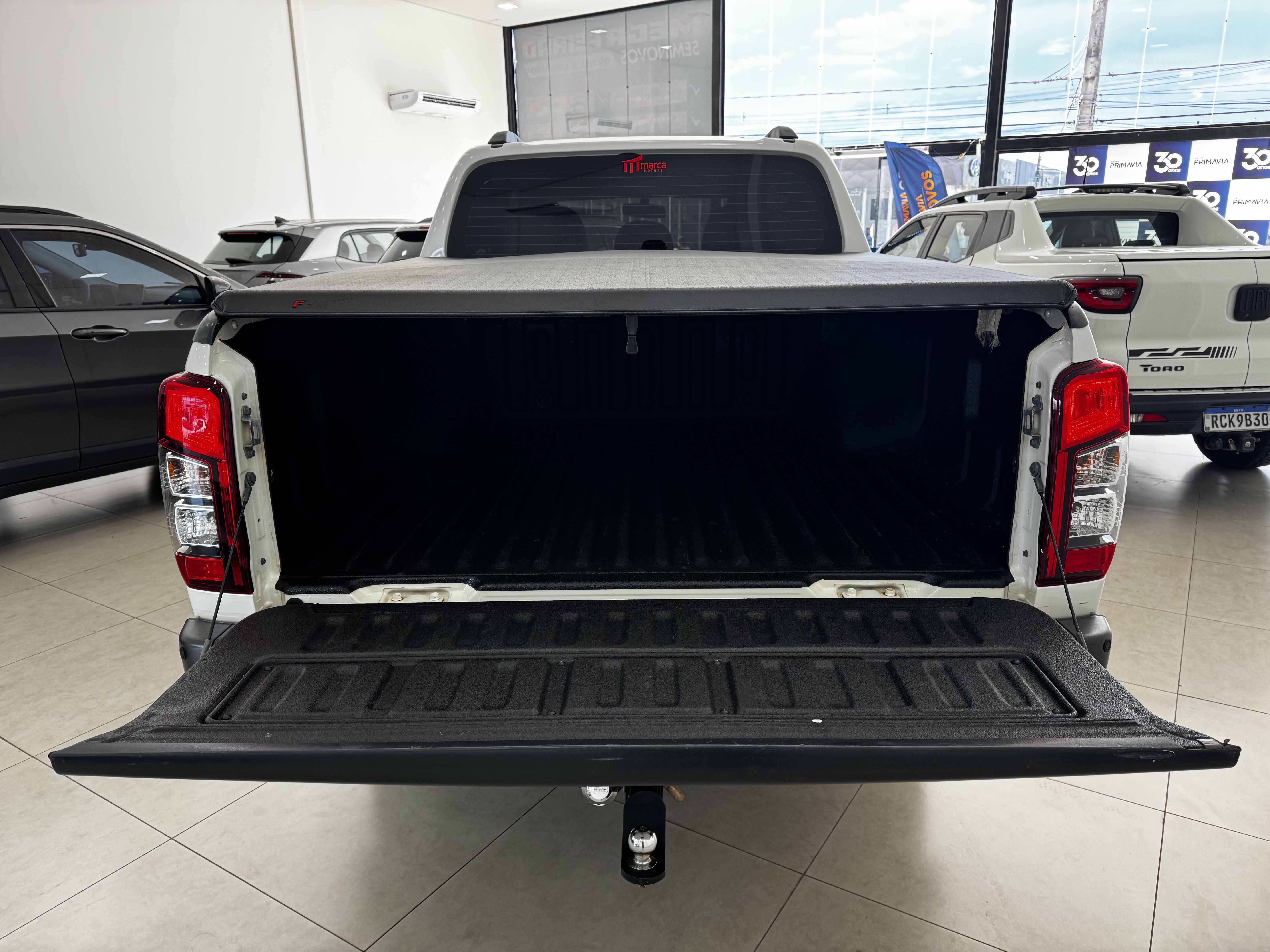 TRITON 2.4 BITURBO DIESEL CD GLS 4X4 AUTOMÁTICO4