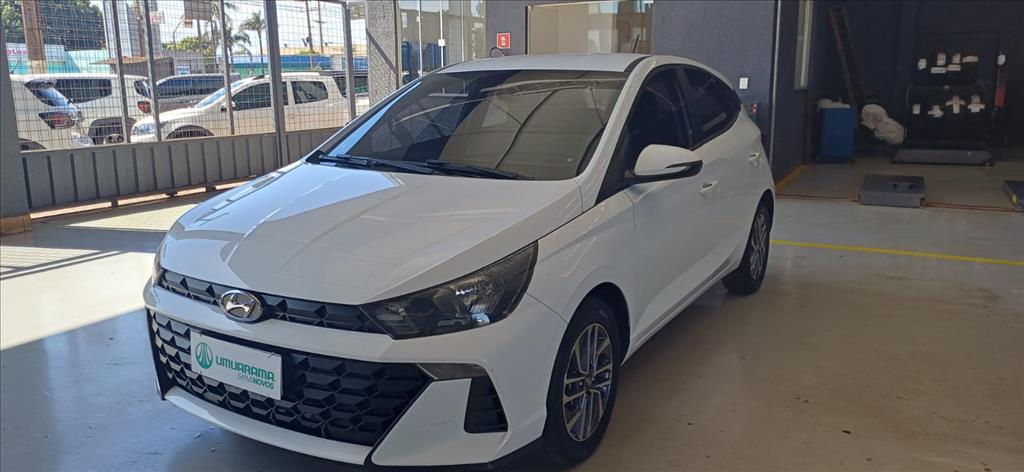 HB20 1.0 12V FLEX LIMITED MANUAL2