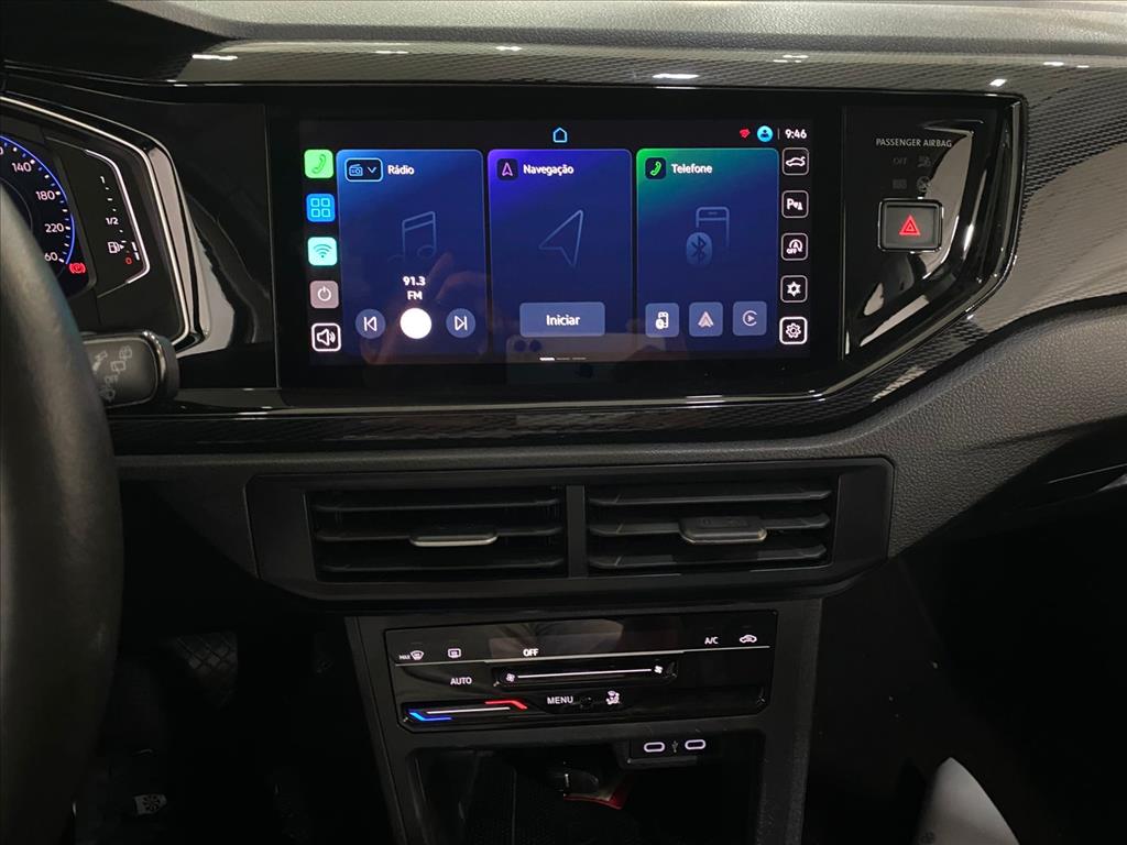 POLO 1.0 170 TSI HIGHLINE AUTOMÁTICO