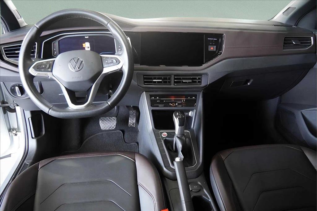 VIRTUS 1.0 200 TSI HIGHLINE AUTOMÁTICO10