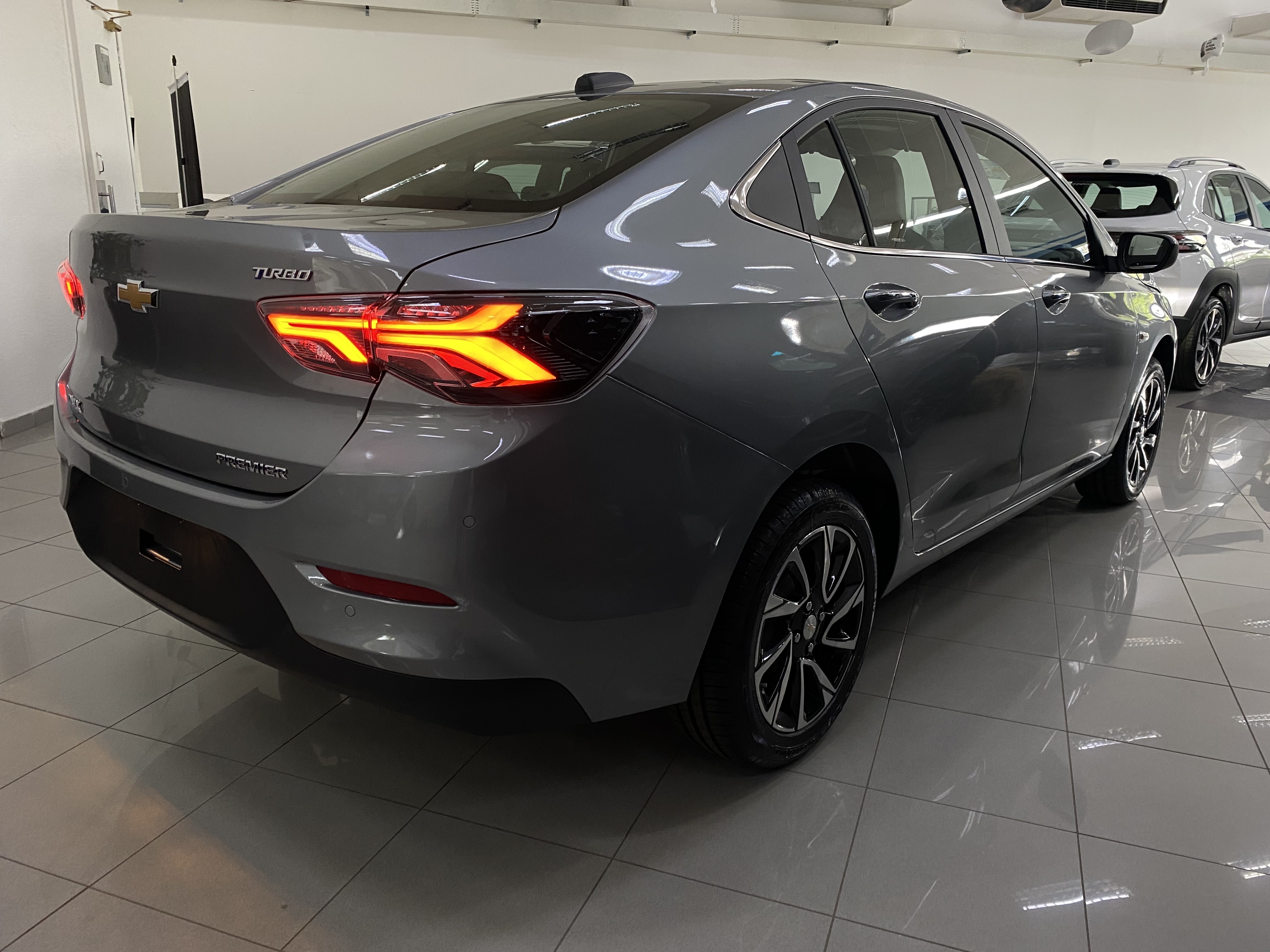 ONIX 1.0 TURBO FLEX PREMIER AUTOMÁTICO5