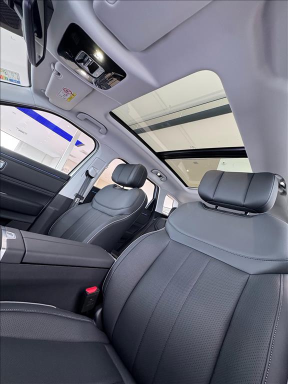 7 1.5 TGDI PHEV PRESTIGE DHT15