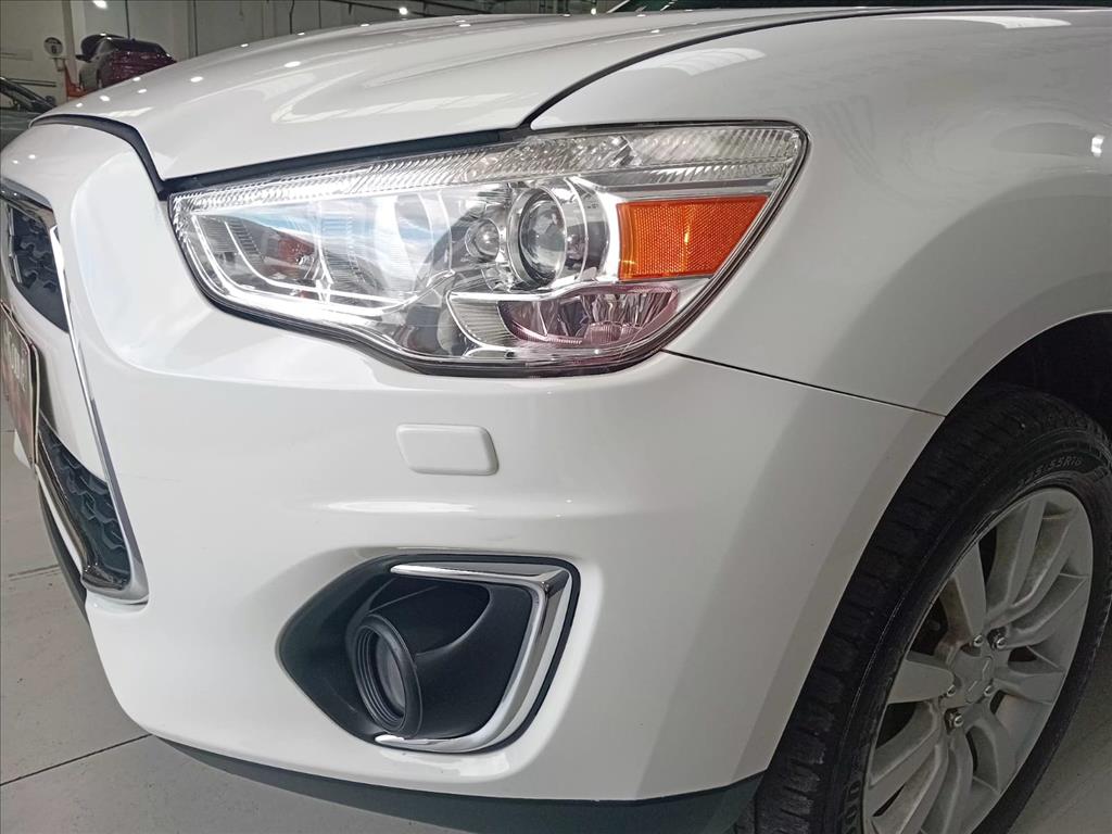 ASX 2.0 4X4 AWD 16V GASOLINA 4P AUTOMÁTICO19