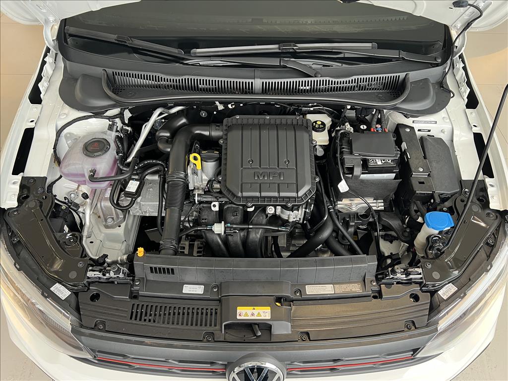 POLO 1.0 MPI TRACK MANUAL20