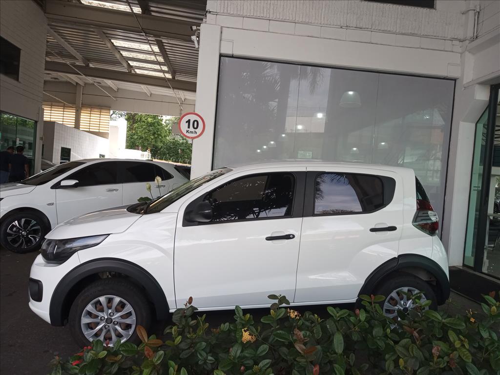 MOBI 1.0 EVO FLEX LIKE. MANUAL6