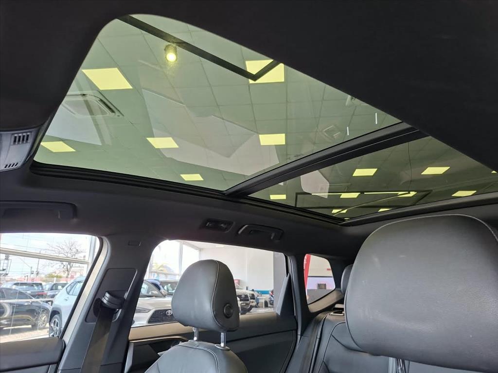 TAOS 1.4 250 TSI TOTAL FLEX HIGHLINE AUTOMÁTICO11