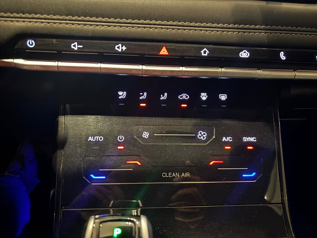 TIGGO 7 PRO 1.6 TGDI GASOLINA DCT13