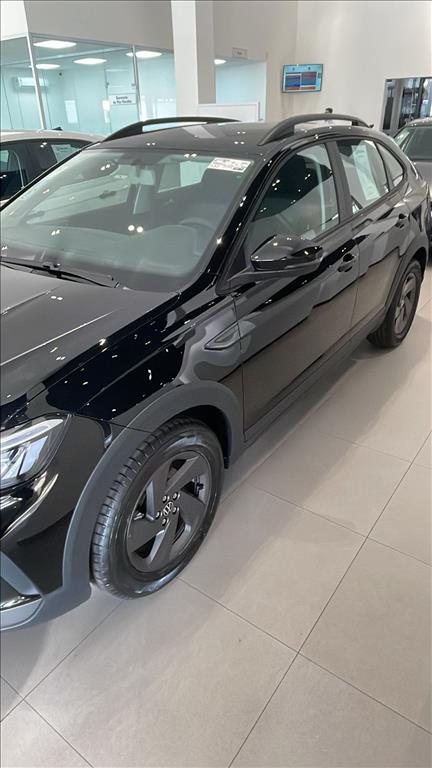 NIVUS 1.0 200 TSI TOTAL FLEX COMFORTLINE AUTOMÁTICO2