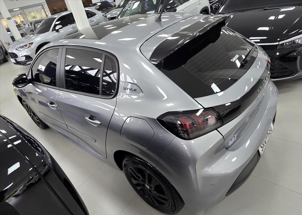 208 1.0 FIREFLY FLEX STYLE MANUAL3