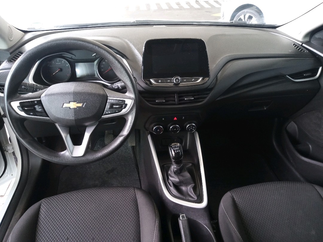 ONIX 1.0 FLEX LT MANUAL8