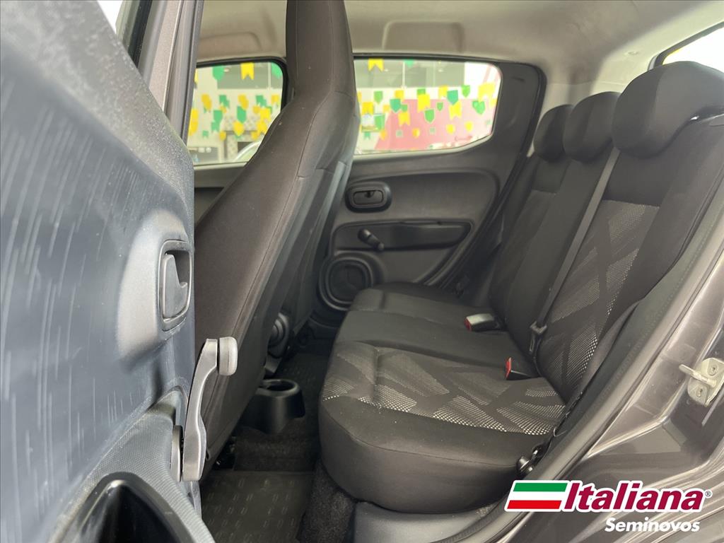 MOBI 1.0 EVO FLEX LIKE. MANUAL13