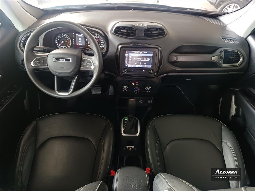 RENEGADE 1.3 T270 TURBO FLEX SPORT AT610