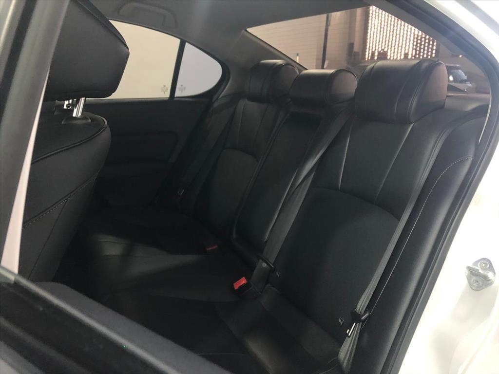 CITY 1.5 i-VTEC FLEX EXL CVT7