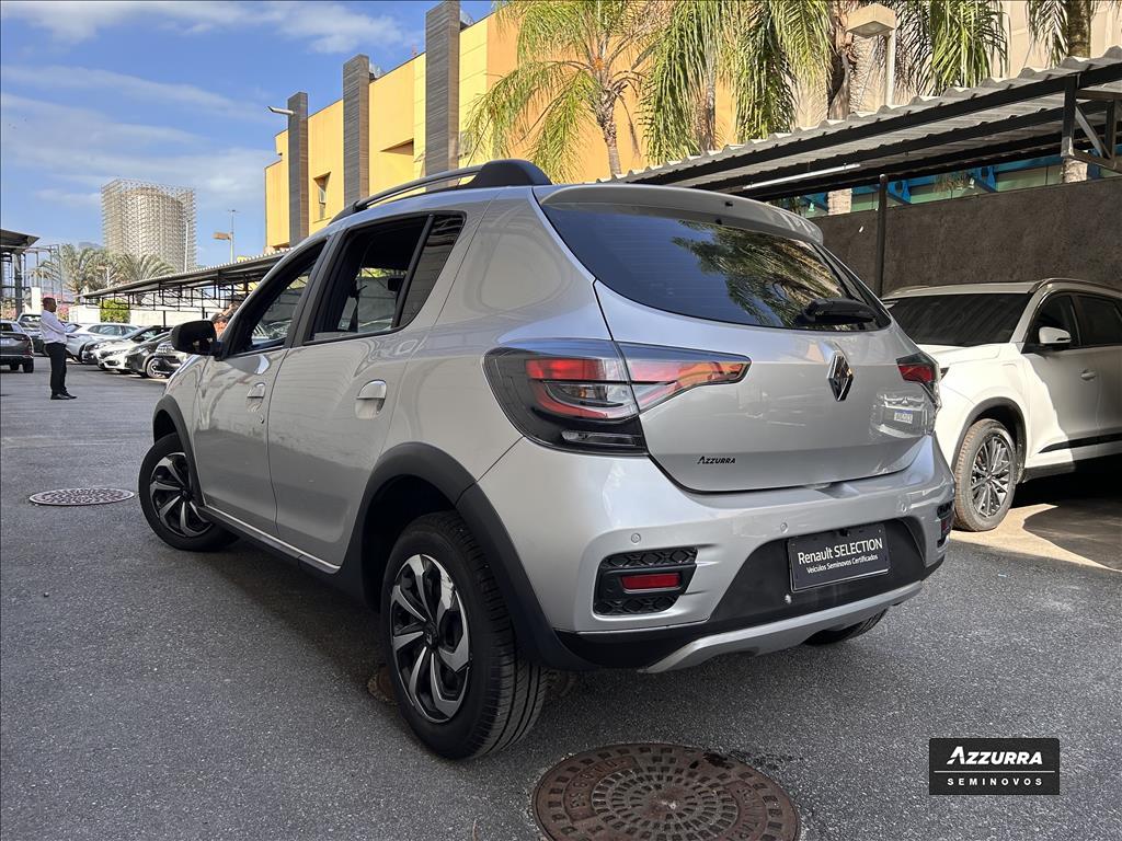STEPWAY 1.0 12V SCE FLEX ZEN MANUAL3