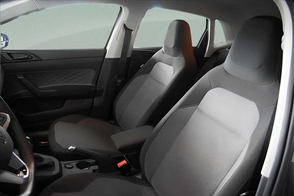 POLO 1.0 170 TSI SENSE AUTOMÁTICO9