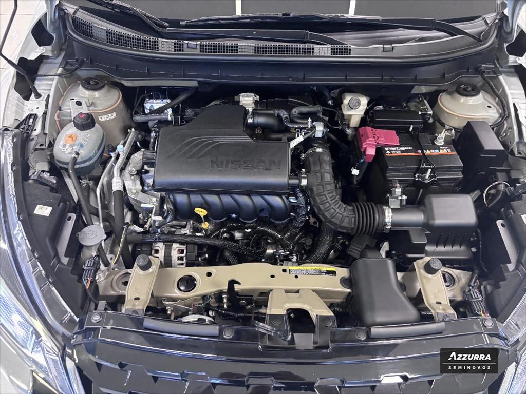 KICKS 1.6 16V FLEXSTART EXCLUSIVE XTRONIC
